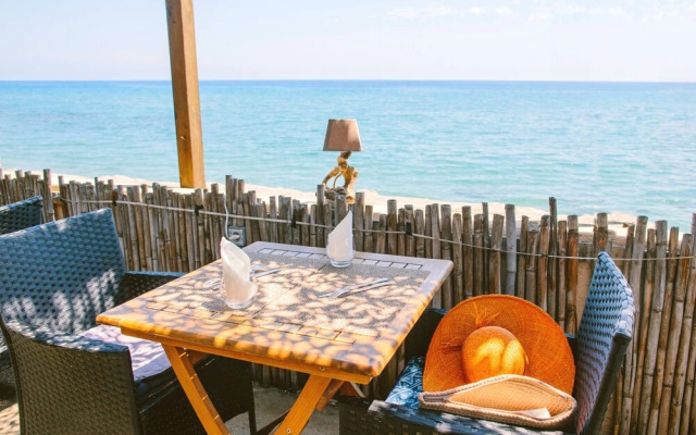 Riva Bella Naturiste Thalasso & Spa Resort