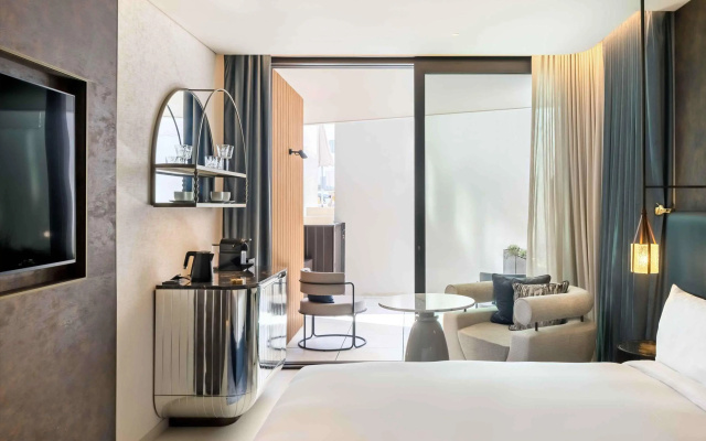 SLS Barcelona - Image 6