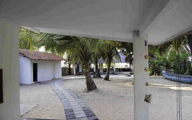 Yoho Nuga Villa