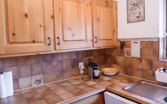 Chalet Gai Matin Arnasco