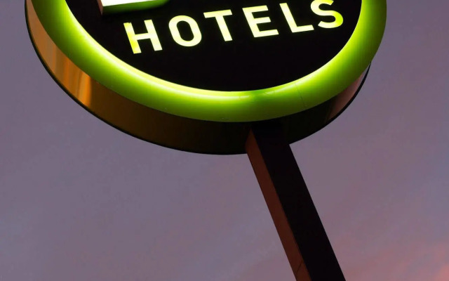 B&B HOTEL Lyon Eurexpo Chassieu