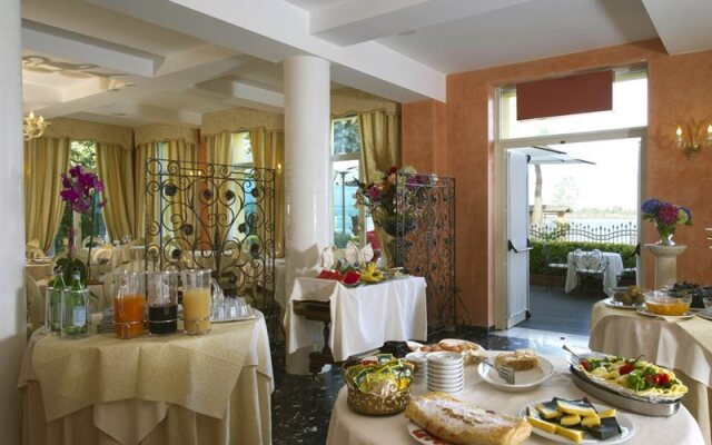 Hotel Buon Pesce