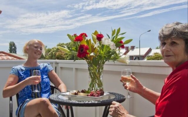 315 motel Riccarton