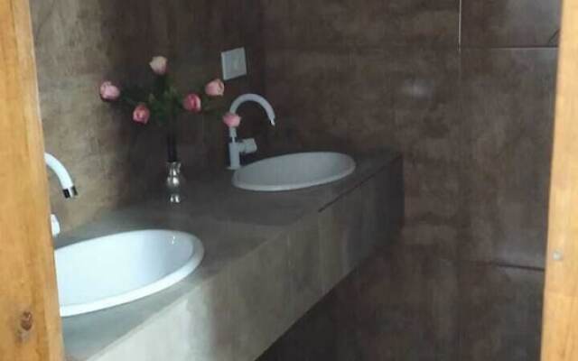 Hostel Vila Bela