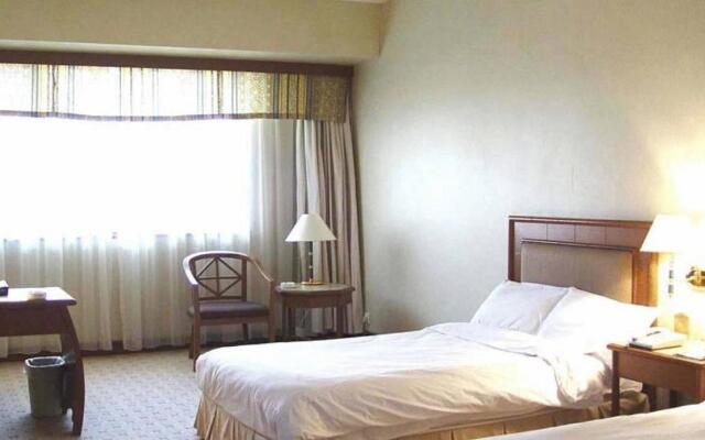Gloria Plaza Hotel Suzhou