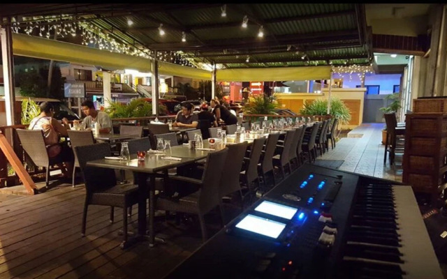 Simpson Bay Suites