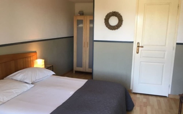 Chambres d'Hôtes du Passe-Temps