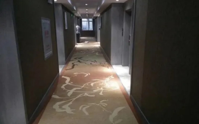 Yihua Boutique Hotel