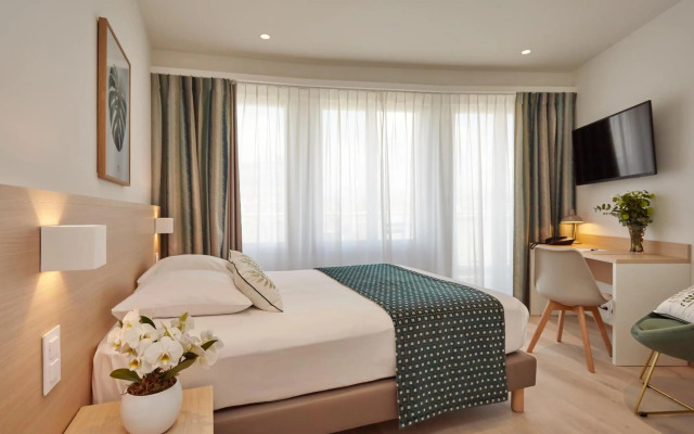 Hotel Suisse