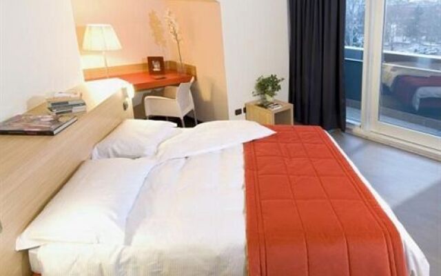 Residence Osoppo - Gruppo MiniHotel