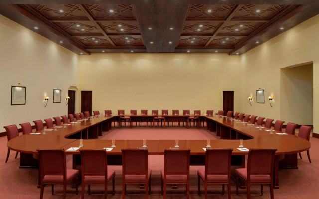 Al Maha, A Luxury Collection Desert Resort & Spa, Dubai