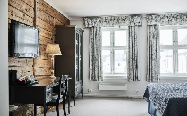 Rederiet Hotell