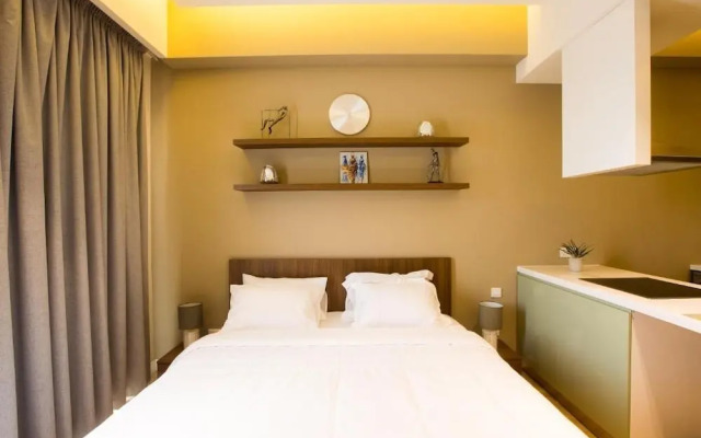 Accra Fine Suites