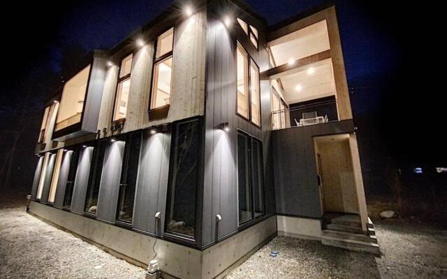 Torinosu — Luxury 5-bedroom chalet