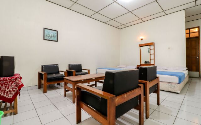 Satriafi Hotel
