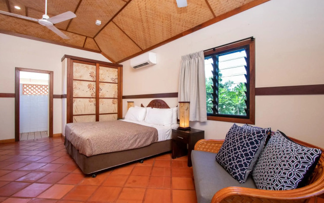 Bali Hai Resort & Spa