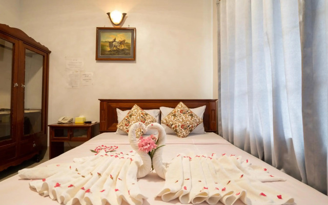 Siem Reap Riverside Hotel