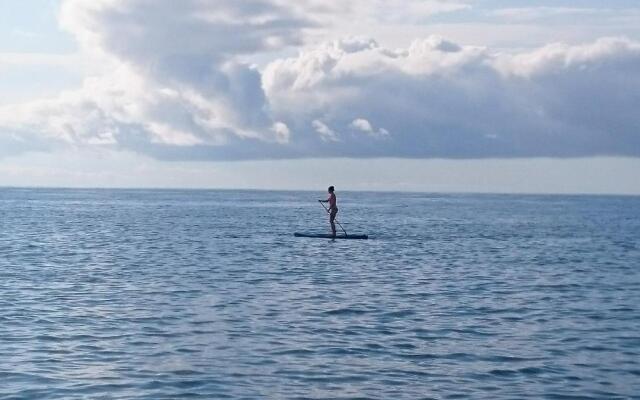 Love Journey Apartment