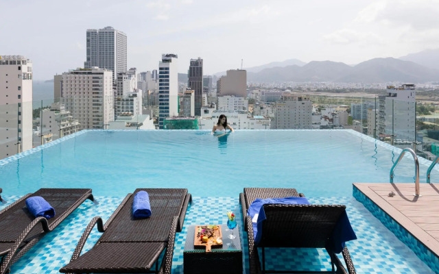 Ventana Nha Trang Hotel