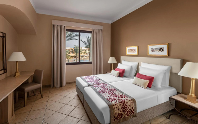 JAZ Makadi Saraya Resort