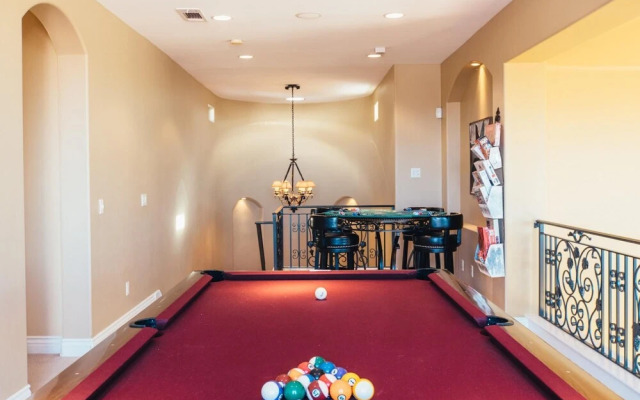 Via Del Sur By Avantstay Spanish Villa W Views Walk To Wineries