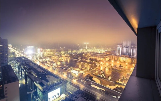 P&O Apartments Zgoda 23