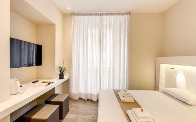 Roma Termini Suites