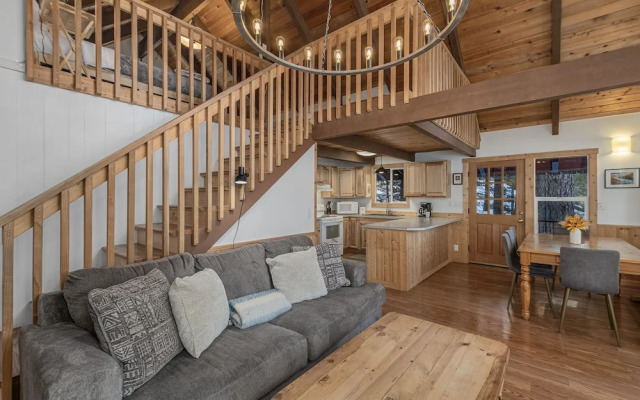 Riverhouse 3 Bedroom Home