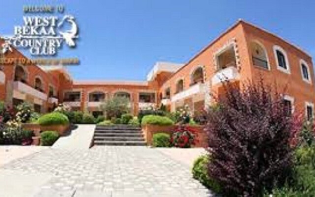 West Bekaa Country Club