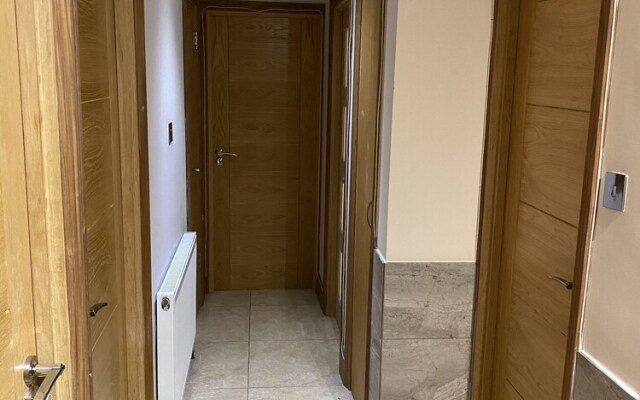 Lovely 3-bed Apartment in Central London