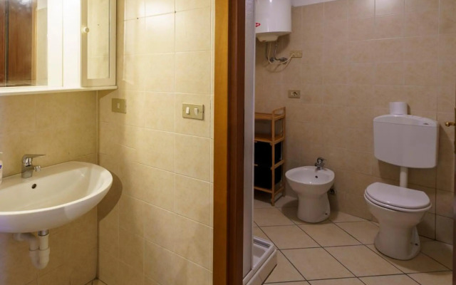 Appartamento da Neri