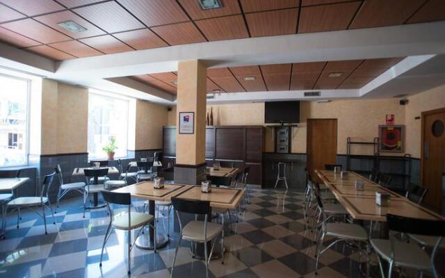 Hostal Azul