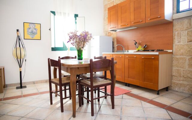 Piazzetta San Giovanni B&B