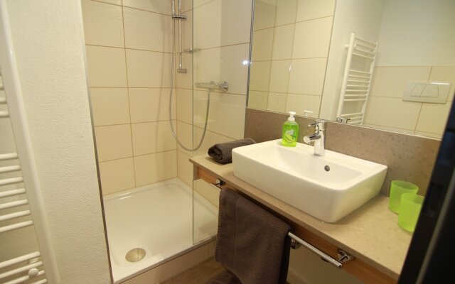 Hotel Drei Lilien