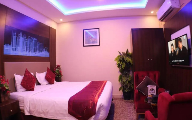 Swat Hotel Apartment