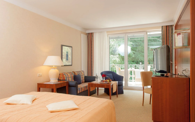 Grand Hotel Binz
