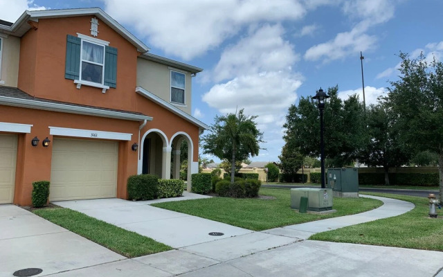 Your Vacation Spot by VillaDirect