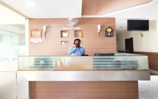 Sri Balaji Hotels