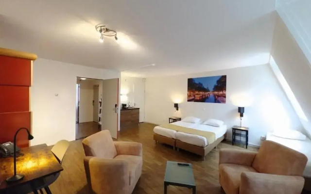 Hotel Residence Le Coin