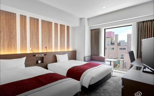 Daiwa Roynet Hotel Aomori