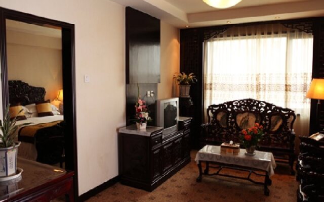 Ziyu Hotel