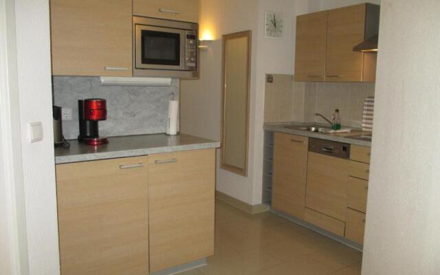 Villa Freia - Wohnung 13