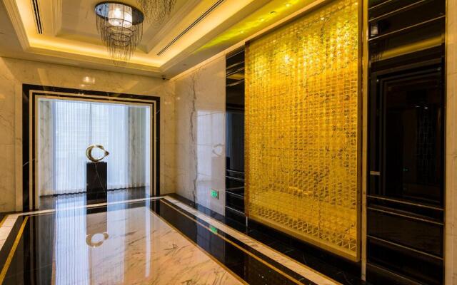 Bellagio by MGM Shanghai