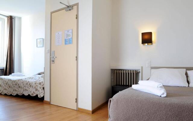 Hôtel Côte Basque