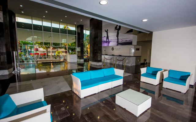 Krystal Beach Acapulco