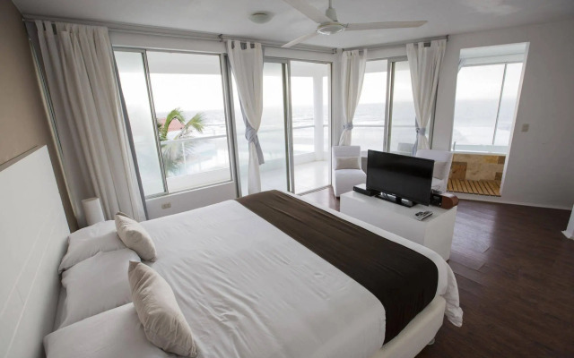 Suites del Mar