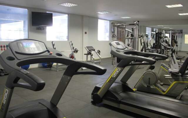 Veredas do Rio Quente