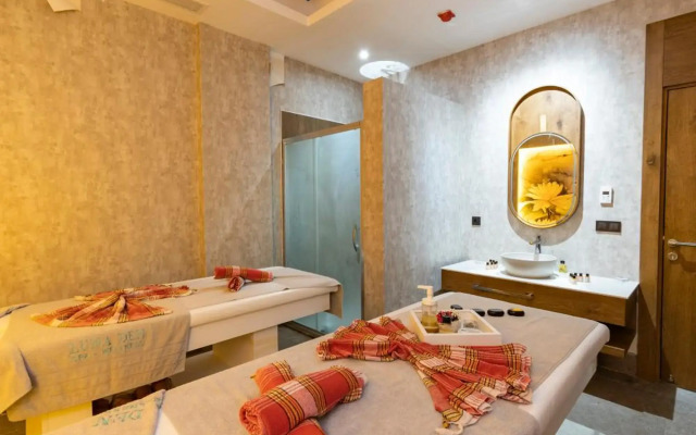 Soliport Hotel & Spa