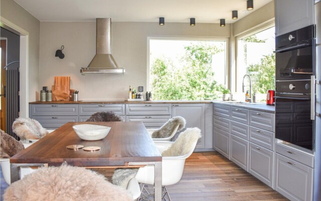 Stunning Home in Simrishamn With Wifi and 4 Bedrooms