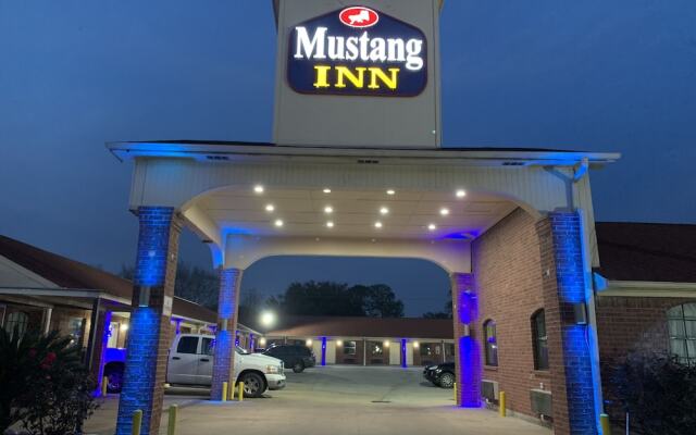 Mustang Inn
